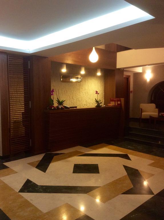 Hotel Miruna - New Belvedere Poiana Brasov Exterior photo