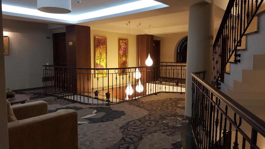 Hotel Miruna - New Belvedere Poiana Brasov Exterior photo